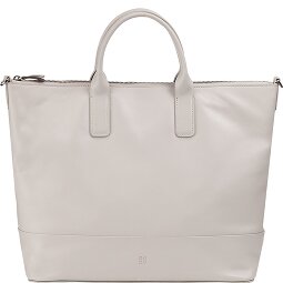 DuDu Halmahera Shopper Tasche Leder 40 cm  Variante 3