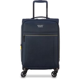 Delsey Paris Brochant 3 4 Rollen Trolley 67 cm  Variante 2