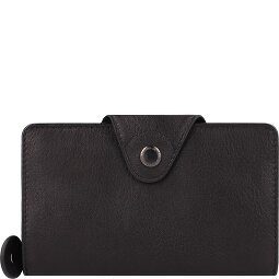aunts & uncles Francis Geldbörse RFID Schutz Leder 15 cm  Variante 1