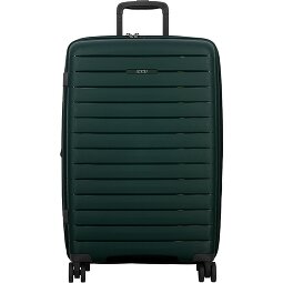 Jump Striper 4 Rollen Trolley 68 cm mit Dehnfalte  Variante 2