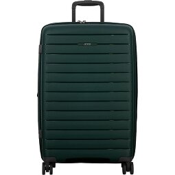 Jump Striper 4 Rollen Trolley 68 cm mit Dehnfalte  Variante 5