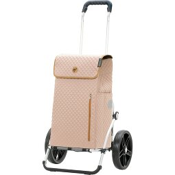 Andersen Shopper Royal Shopper Lissa Einkaufstrolley 58 cm  Variante 1