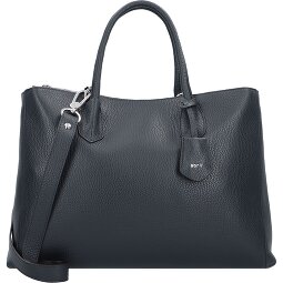 abro Adria Shopper Tasche Leder 41 cm Laptopfach  Variante 2