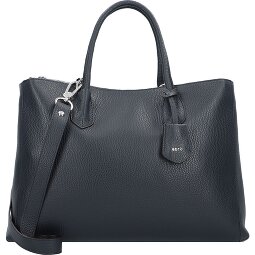 abro Adria Shopper Tasche Leder 41 cm Laptopfach  Variante 4