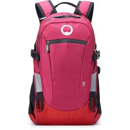 Delsey Paris Nomade S Rucksack 42 cm Laptopfach  Variante 2