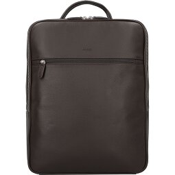 Picard Milano Business-Rucksack Leder 39 cm Laptopfach  Variante 1