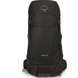 Osprey Kyte 58 Trekkingrucksack WXS-S 75 cm  Variante 1