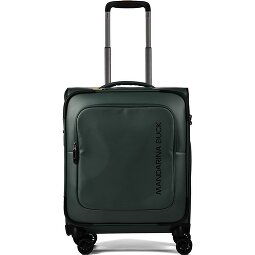 Mandarina Duck 4 Rollen Kabinentrolley S 55 cm  Variante 2