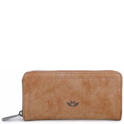 Fritzi aus Preußen Fritzi10 Nicole Vintage Geldbörse 20 cm  Variante 2