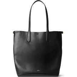POLO RALPH LAUREN Bellport Shopper Tasche Leder 42 cm  Variante 2