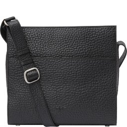 Voi Hirsch Umhängetasche Leder 24 cm  Variante 2