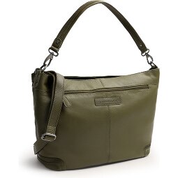 The Chesterfield Brand Astero Schultertasche Leder 32 cm  Variante 8