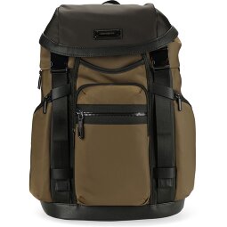 Samsonite Relyon Daypack M 47.5 cm Laptopfach  Variante 2
