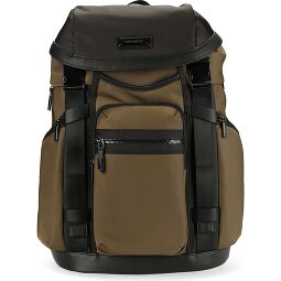 Samsonite Relyon Daypack M 47.5 cm Laptopfach  Variante 2