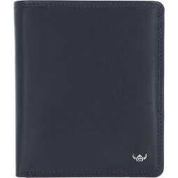 Golden Head Polo Geldbörse RFID Leder 10 cm  Variante 3