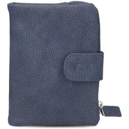 Zwei Mademoiselle Geldbörse 10 cm  Variante 5