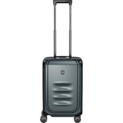 Victorinox Spectra 3.0 4 Rollen Kabinentrolley 55 cm Laptopfach mit Dehnfalte  Variante 2