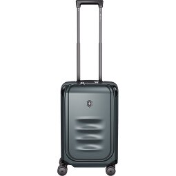 Victorinox suitcase sale sales