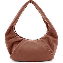 LES VISIONNAIRES Greta Schultertasche Leder 37 cm  Variante 3