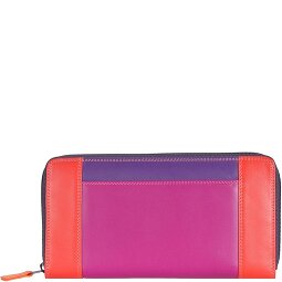 Mywalit Geldbörse II Leder 19 cm  Variante 3
