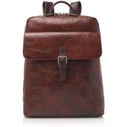 Castelijn & Beerens Rien Rucksack RFID Leder 40 cm Laptopfach  Variante 2 Castelijn & Beerens Rien Rucksack RFID Leder 40 cm Laptopfach  Variante 2