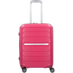 Samsonite Flux 4-Rollen Kabinentrolley 55 cm  Variante 2