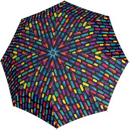 Knirps A.200 Medium Duomatic Taschenschirm 28 cm  Variante 2