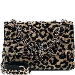 Guess Giully II Schultertasche 25 cm  Variante 1 Guess Giully II Schultertasche 25 cm  Variante 1