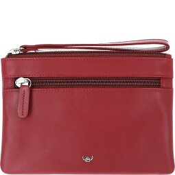 Golden Head Polo Handytasche Leder 18 cm  Variante 4