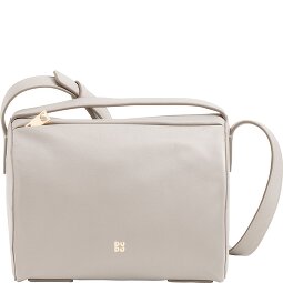 DuDu Up Umhängetasche Leder 19.5 cm  Variante 4