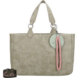 Fritzi aus Preußen Izzy Vintage Shopper Tasche 42 cm  Variante 2