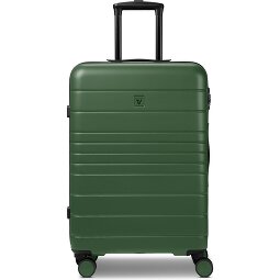Roncato Baseliner 4 Rollen Kabinentrolley M 66 cm  Variante 2
