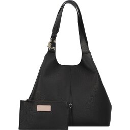 Coccinelle C-Easy Shopper Tasche Leder 35 cm  Variante 5