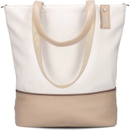 Zwei Jana Schultertasche 37 cm  Variante 2