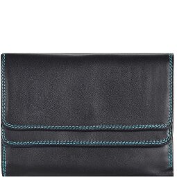 Mywalit Geldbörse Leder 13 cm  Variante 1