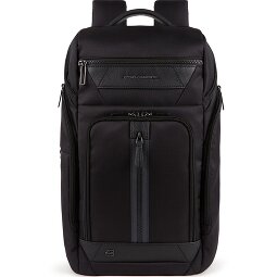 Piquadro Trakai Rucksack 42 cm Laptopfach  Variante 1 Piquadro Trakai Rucksack 42 cm Laptopfach  Variante 1