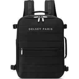 Delsey Paris Shadow 5.0 Reiserucksack 40 cm Laptopfach  Variante 3 Delsey Paris Shadow 5.0 Reiserucksack 40 cm Laptopfach  Variante 3