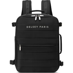 Delsey Paris Shadow 5.0 Business-Rucksack RFID Schutz 40 cm Laptopfach  Variante 3