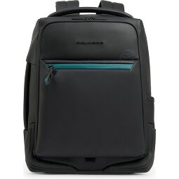 Piquadro Corner Business-Rucksack 44 cm Laptopfach  Variante 2