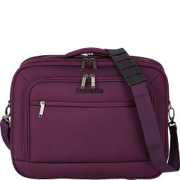 Travelite Cubis Flugumhänger 40 cm Laptopfach mit Dehnfalte  Variante 2
