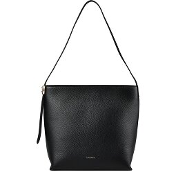 Coccinelle C-Me Lock Schultertasche Leder 29 cm  Variante 1
