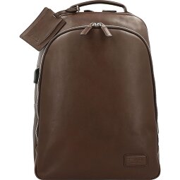 Picard Authentic Business-Rucksack Leder 41 cm Laptopfach  Variante 1