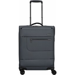 Roncato Sidetrack 4-Rollen Kabinentrolley 55 cm  Variante 1