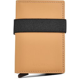 Secrid Bandwallet Geldbörse RFID Schutz Leder 6 cm  Variante 3