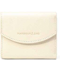 Harbour 2nd Just Pure Geldbörse RFID Schutz Leder 10.5 cm  Variante 1