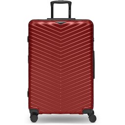 Redolz Essentials 18 4 Rollen Trolley 76 cm mit Dehnfalte  Variante 5