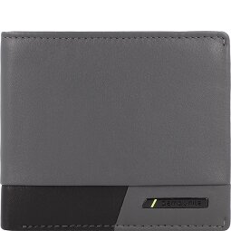 Samsonite PRO-DLX 6 Geldbörse RFID Leder 10,5 cm  Variante 2
