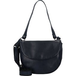 Harold's Caugio Schultertasche Leder 30 cm  Variante 3