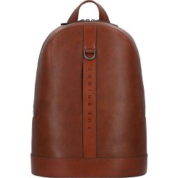 The Bridge Giacomo Daypack S Leder 42.5 cm Laptopfach  Variante 1