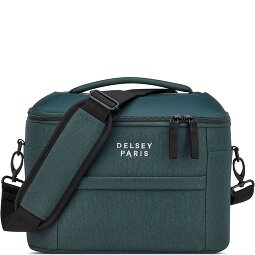 Delsey Paris Brochant 3 Beautycase 31.5 cm  Variante 3 Delsey Paris Brochant 3 Beautycase 31.5 cm  Variante 3